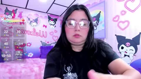 Dulce  online show from 3, 12, 2025