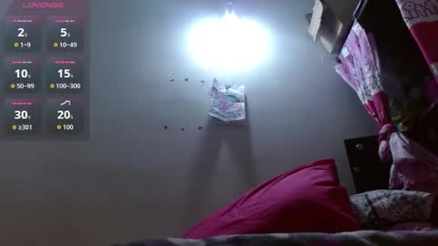 dulce online show from 22, 9, 2025