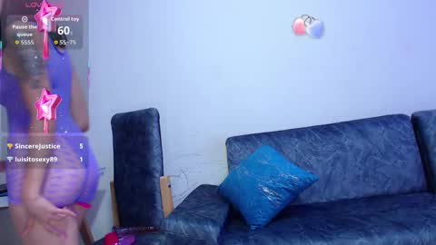 Dulce online show from 28, 3, 2026