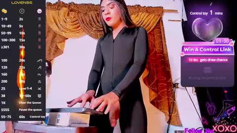 dulce_tentacion54 online show from 13, 12, 2024