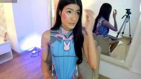 dulce_tentacion___ online show from 26, 4, 2026
