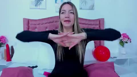 Snapshot of dulceangelita chatting on 16, 1, 2025 Dulce online show from 16, 1, 2025