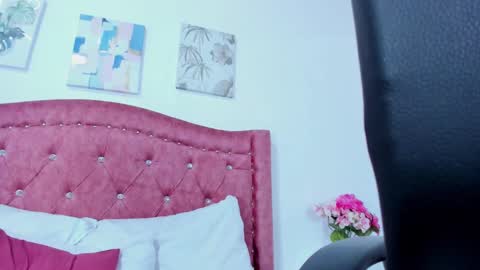 Snapshot of dulceangelita chatting on 25, 1, 2025 Dulce online show from 25, 1, 2025