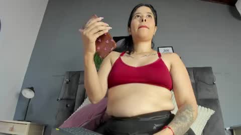 Snapshot of dulceaurora_ chatting on 20, 7, 2026 DULCE AURORA online show from 20, 7, 2026