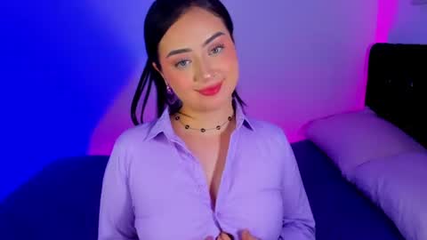 Daniela online show from 8, 6, 2026