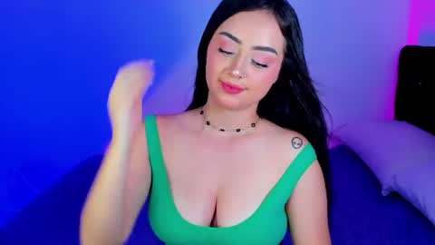 Daniela online show from 12, 6, 2026