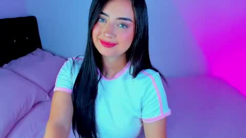 Daniela online show from 7, 7, 2026