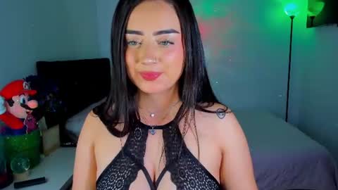 Daniela online show from 31, 7, 2026
