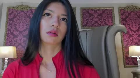 Snapshot of dulcedarling chatting on 8, 11, 2025 Call Me Candy ONLINE GTM -5 7001400 online show from 8, 11, 2025