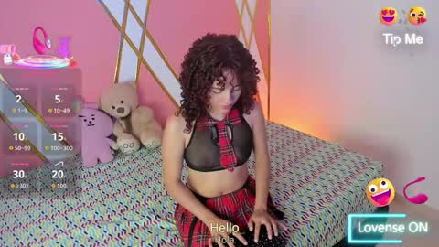 dulcee_gaby online show from 20, 2, 2026