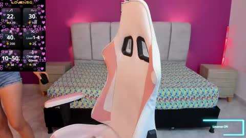 dulcee_gaby online show from 8, 6, 2026