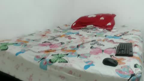 dulcefuegoxxx online show from 11, 6, 2026