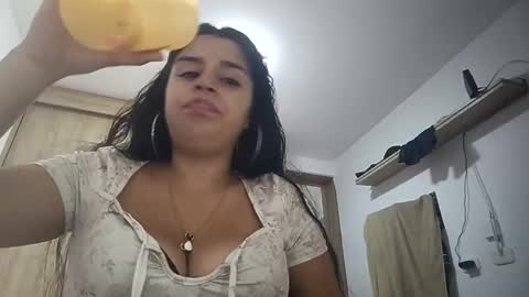 dulcekatty18 online show from 17, 4, 2026