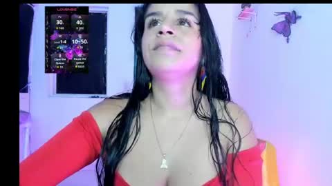 Snapshot of dulcekatty18 chatting on 10, 7, 2026 dulcekatty18 online show from 10, 7, 2026