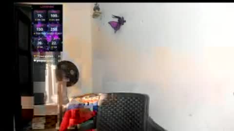 Snapshot of dulcekatty18 chatting on 11, 7, 2026 dulcekatty18 online show from 11, 7, 2026