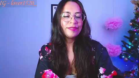 Dulce online show from 9, 1, 2025