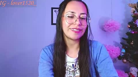 Dulce online show from 20, 1, 2025