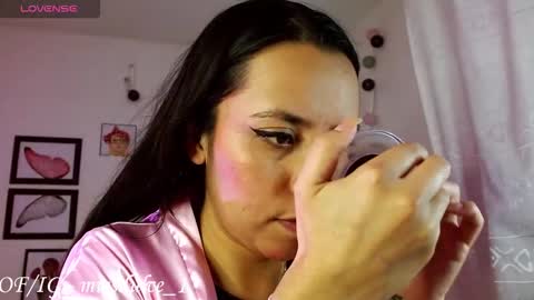 Dulce online show from 15, 2, 2026