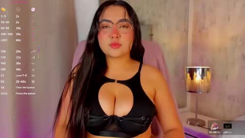 DULCE  online show from 26, 9, 2025