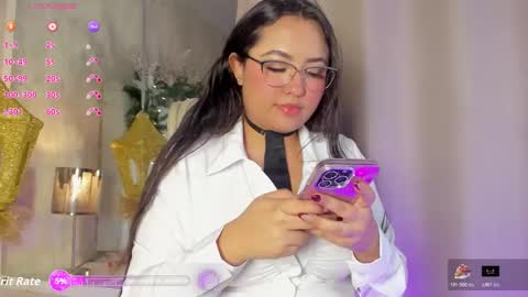 DULCE  online show from 29, 11, 2025