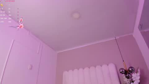 Snapshot of dulcepatersson chatting on 18, 5, 2026 DULCE online show from 18, 5, 2026
