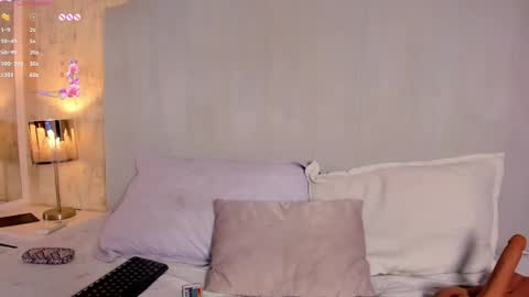 Snapshot of dulcepatersson chatting on 20, 5, 2026 DULCE online show from 20, 5, 2026