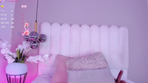 Snapshot of dulcepatersson chatting on 4, 6, 2026 DULCE online show from 4, 6, 2026