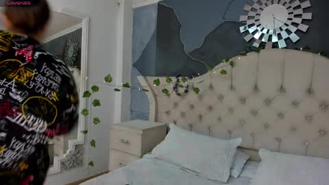 dulceprince1 online show from 2, 4, 2026