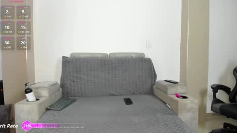 Snapshot of dulceromance chatting on 17, 5, 2026 Jlozada05 online show from 17, 5, 2026