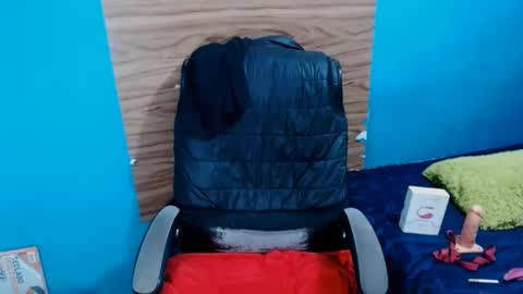 dulcesdemaria online show from 11, 10, 2025