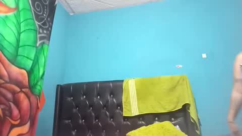 dulcesdemaria online show from 26, 3, 2026