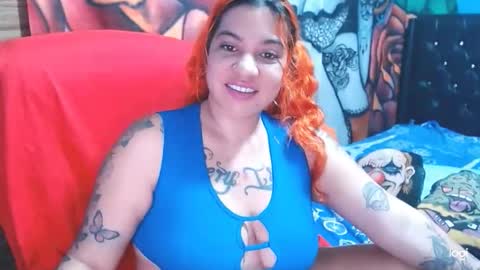 dulcesdemaria online show from 8, 6, 2026