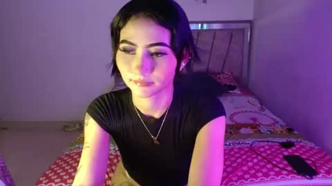 Snapshot of dulcesexy18 chatting on 24, 6, 2026 dulcesexy18 online show from 24, 6, 2026