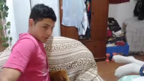 shany y alan online show from 17, 12, 2025