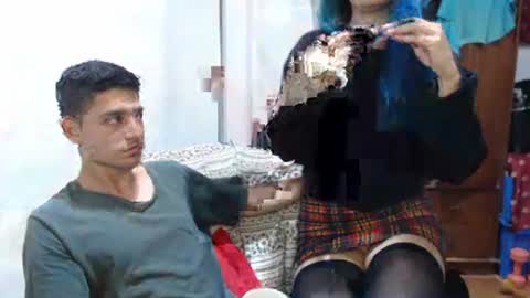 shany y alan online show from 2, 2, 2026