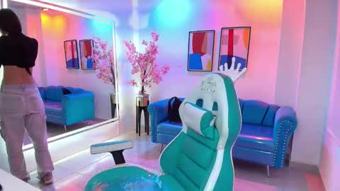 Snapshot of dulcinea_grayy chatting on 16, 11, 2025 dulcinea_grayy online show from 16, 11, 2025