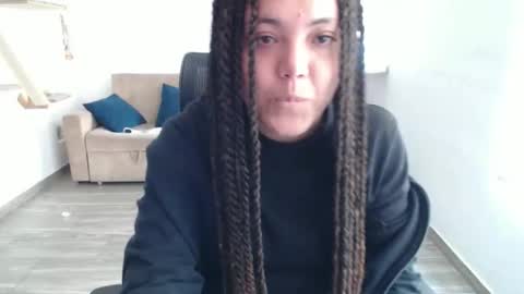 Snapshot of dulcineas69 chatting on 20, 3, 2026 dulcineas69 online show from 20, 3, 2026