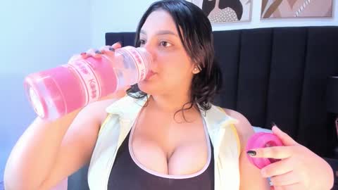 Snapshot of dullce77 chatting on 11, 2, 2026 Dulce online show from 11, 2, 2026