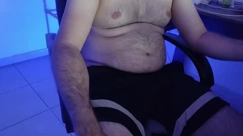 Neon Ghost online show from 14, 9, 2025