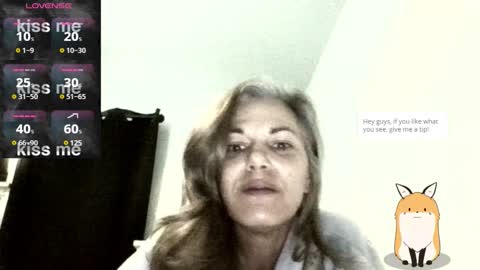 Erin online show from 6, 1, 2025