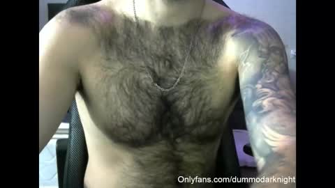 The Dark Knight online show from 24, 9, 2025