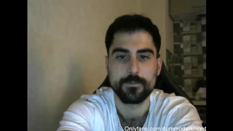 The Dark Knight online show from 12, 10, 2025