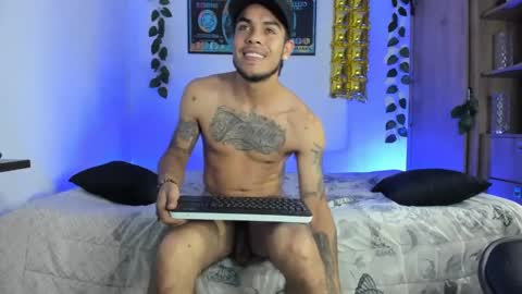 Snapshot of duncansmit chatting on 20, 1, 2025 Duncan online show from 20, 1, 2025