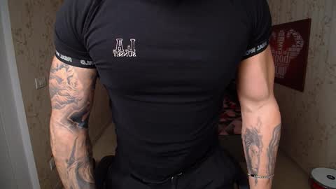 DuncanStone online show from 21, 12, 2024