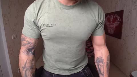 DuncanStone online show from 24, 12, 2024