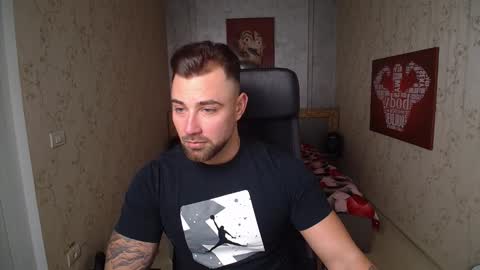 DuncanStone online show from 27, 12, 2024