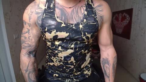 DuncanStone online show from 28, 12, 2024