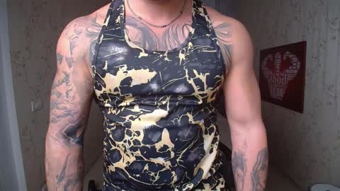 DuncanStone online show from 3, 1, 2025