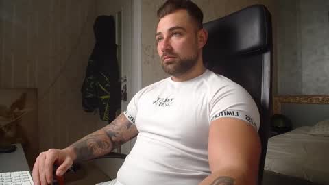 DuncanStone online show from 5, 1, 2025