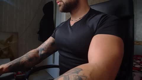 DuncanStone online show from 6, 1, 2025